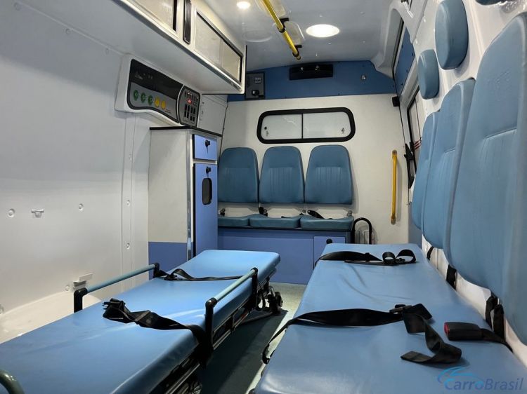 GL Veículos | Sprinter 20/21 - foto 9