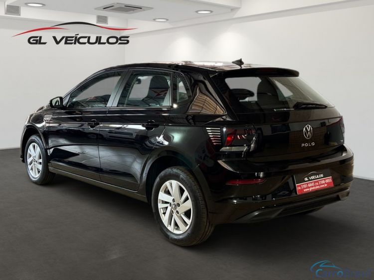 GL Veículos | Polo Hatch 23/24 - foto 4