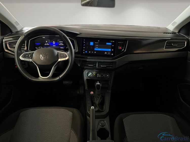 GL Veículos | Polo Hatch 23/24 - foto 9