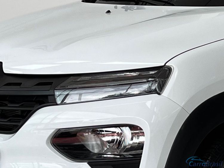 GL Veículos | Kwid 23/24 - foto 5