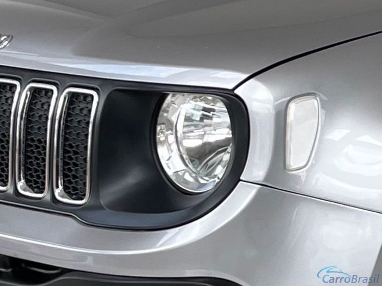 GL Veículos | Renegade 19/19 - foto 5