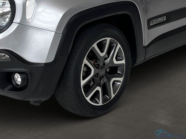 GL Veículos | Renegade 19/19 - foto 6