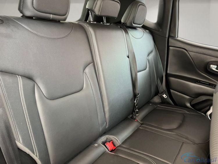 GL Veículos | Renegade 19/19 - foto 8