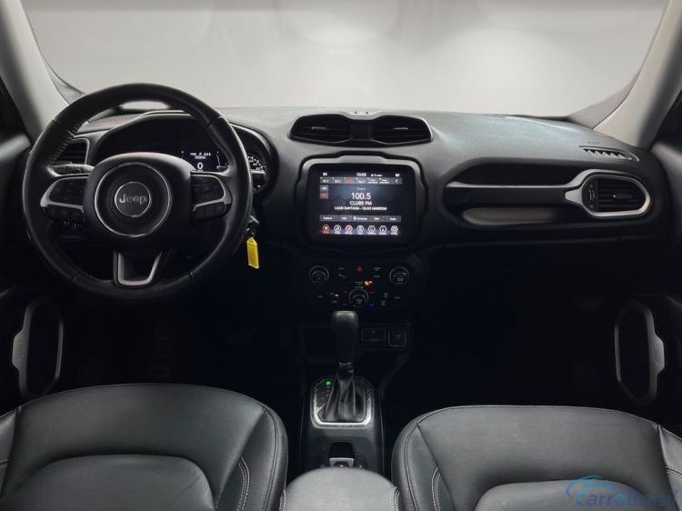 GL Veículos | Renegade 19/19 - foto 9