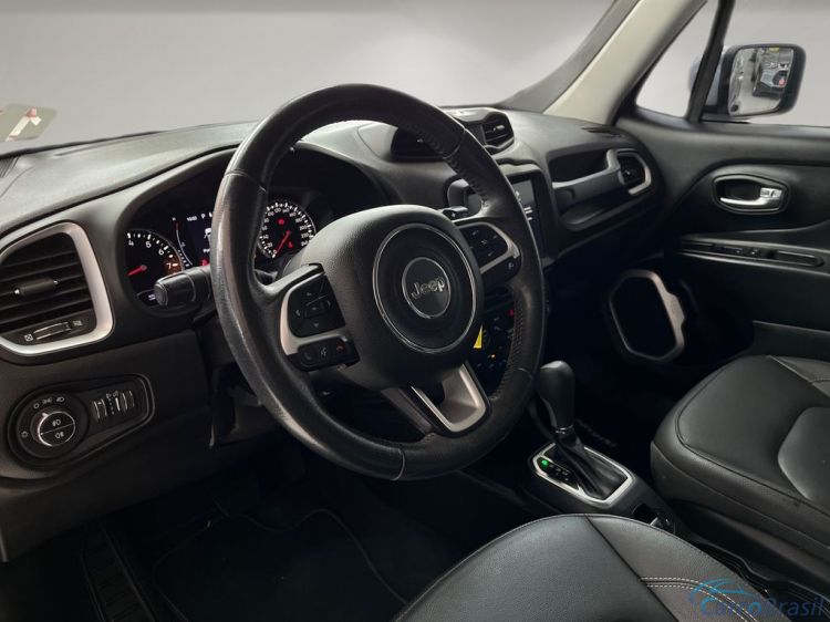 GL Veículos | Renegade 19/19 - foto 10