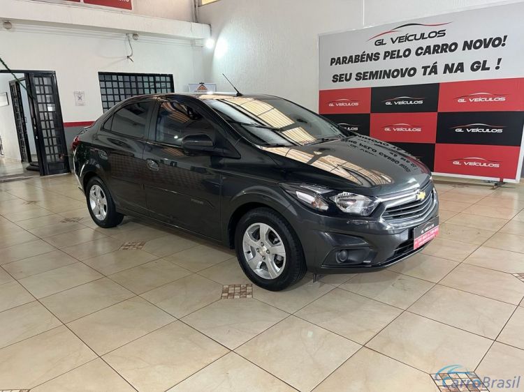 GL Veículos | Prisma 18/19 - foto 2