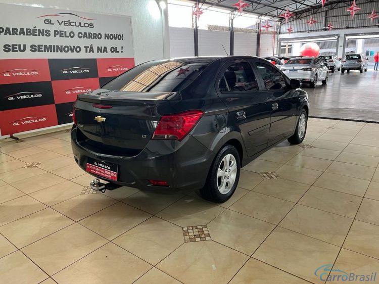 GL Veículos | Prisma 18/19 - foto 3