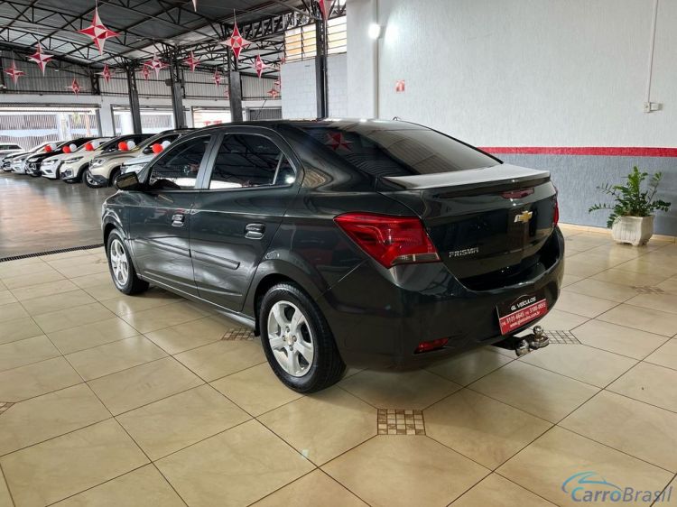 GL Veículos | Prisma 18/19 - foto 4