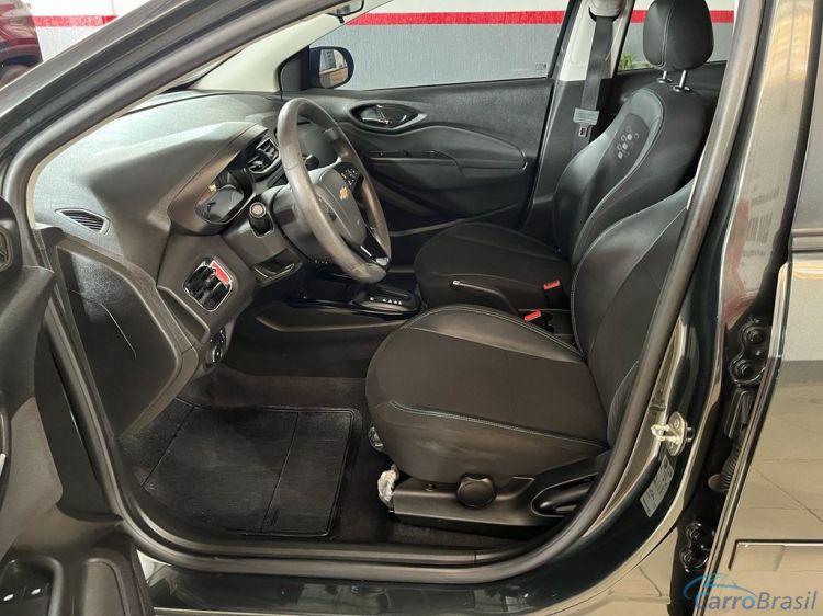 GL Veículos | Prisma 18/19 - foto 5