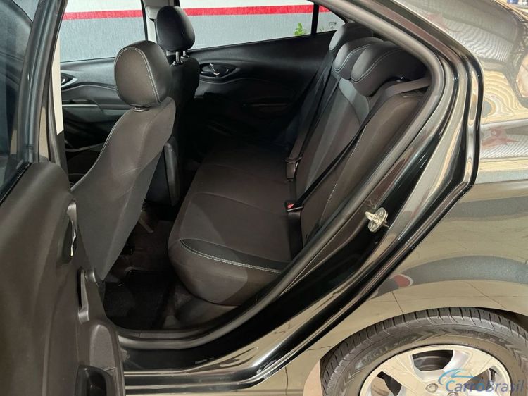 GL Veículos | Prisma 18/19 - foto 6