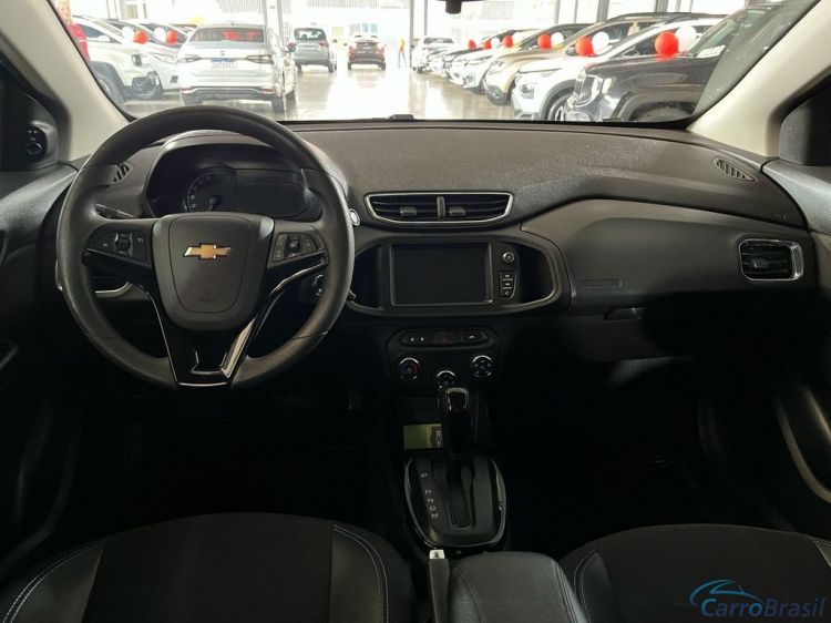 GL Veículos | Prisma 18/19 - foto 7