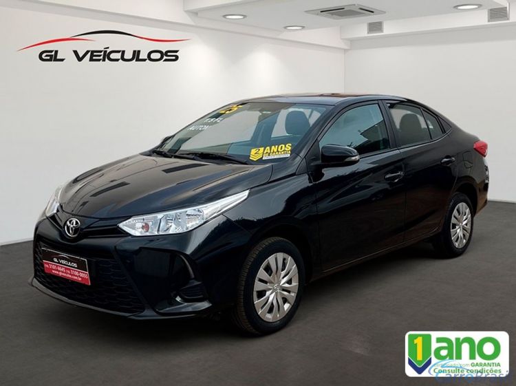 GL Veículos | Yaris 24/25 - foto 2