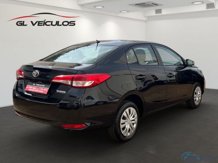 GL Veículos | Yaris 24/25 - foto 3