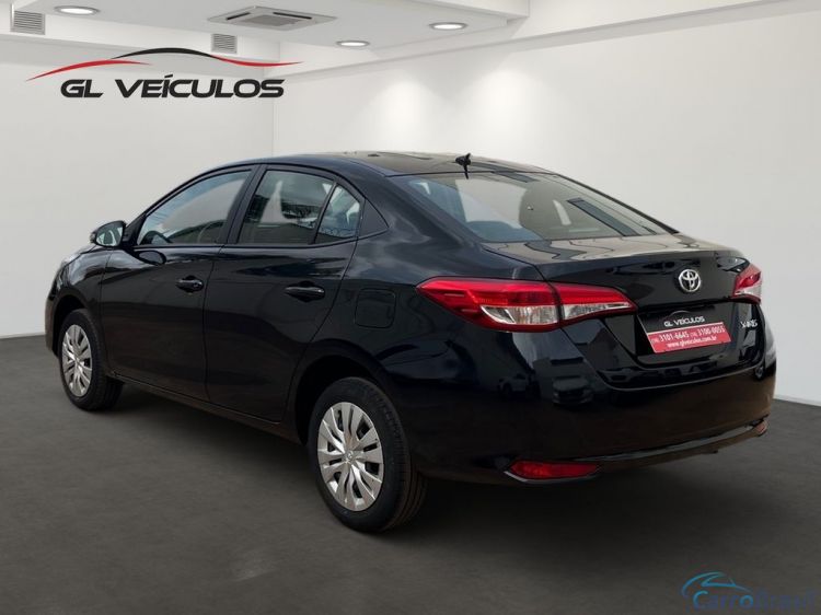 GL Veículos | Yaris 24/25 - foto 4