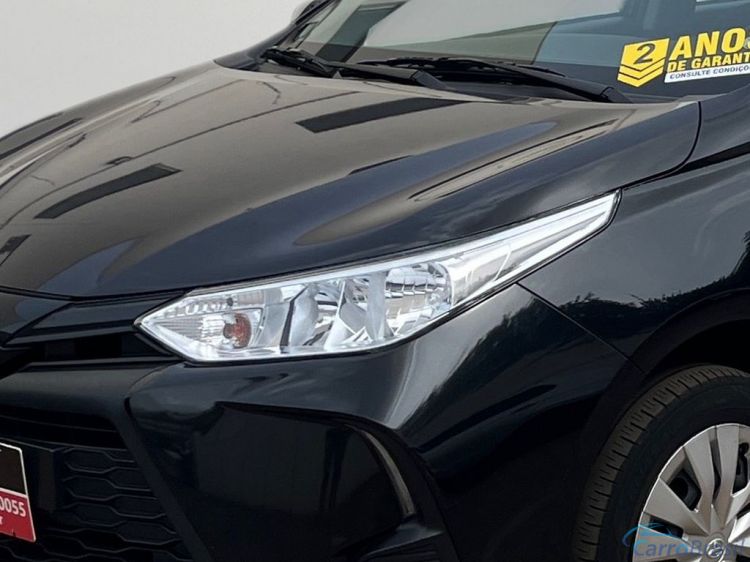GL Veículos | Yaris 24/25 - foto 6