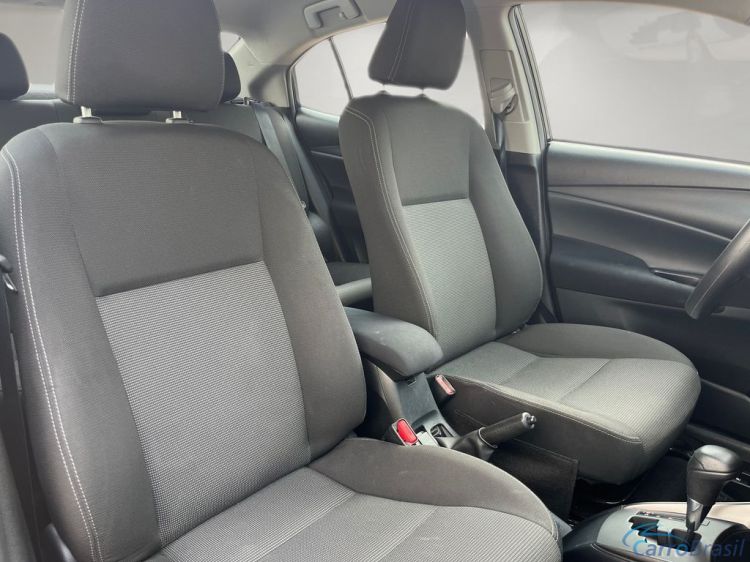 GL Veículos | Yaris 24/25 - foto 7