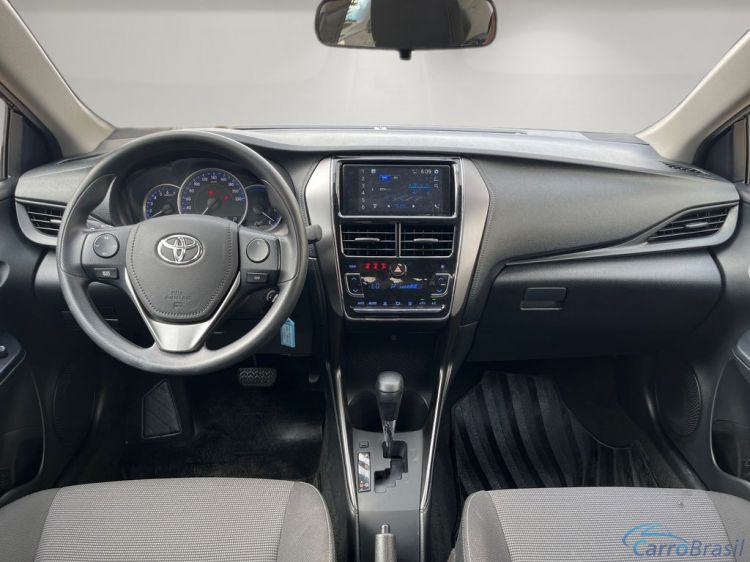 GL Veículos | Yaris 24/25 - foto 9
