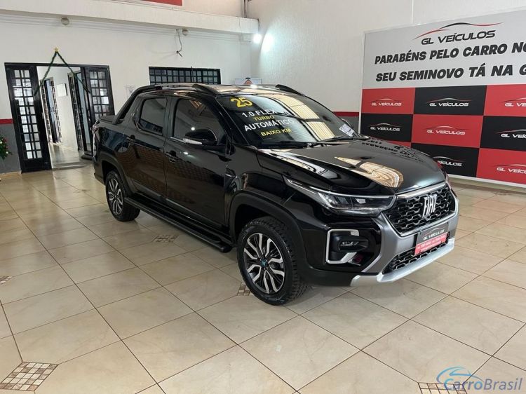 GL Veículos | Strada 24/25 - foto 2