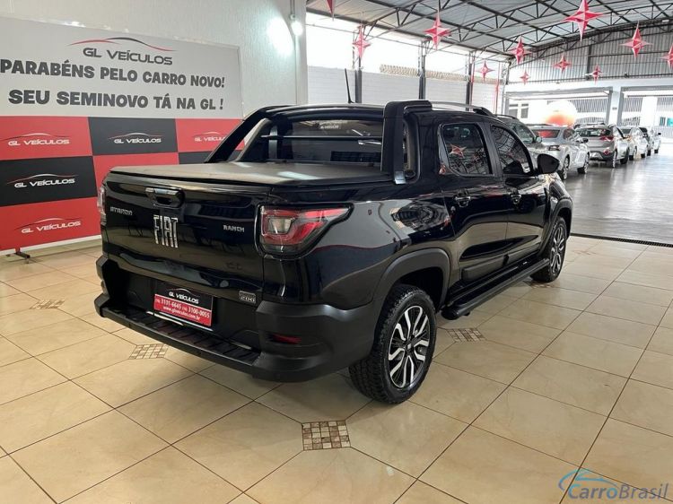 GL Veículos | Strada 24/25 - foto 3