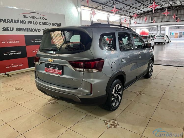 GL Veículos | Spin 24/25 - foto 3