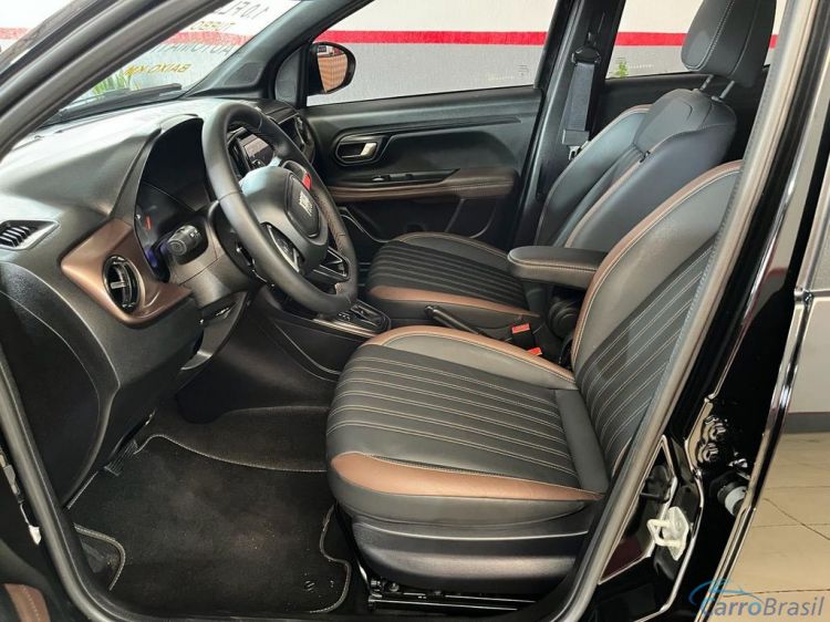 GL Veículos | Strada 24/25 - foto 5