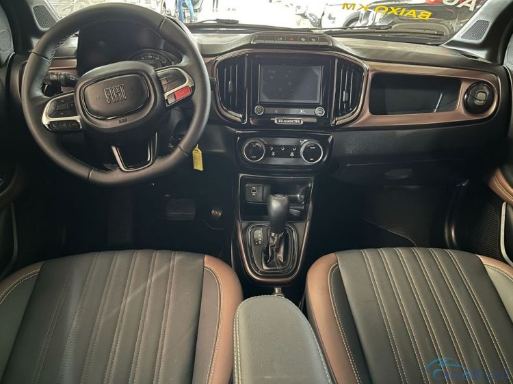 GL Veículos | Strada 24/25 - foto 7