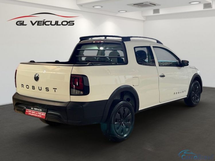 GL Veículos | Saveiro 24/25 - foto 3