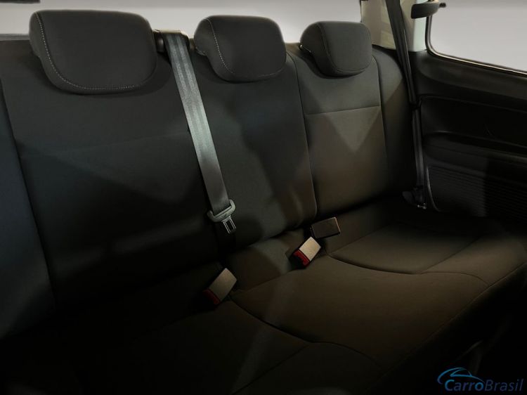 GL Veículos | Saveiro 24/25 - foto 8