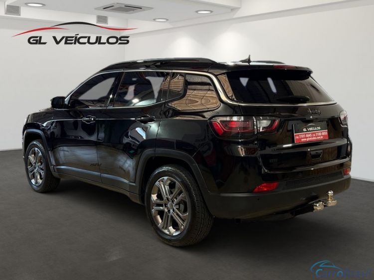 GL Veículos | Compass 21/22 - foto 4