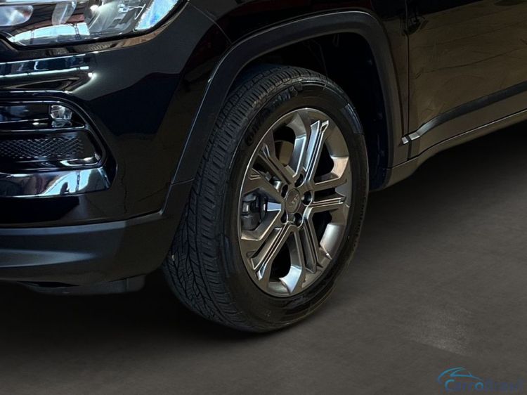 GL Veículos | Compass 21/22 - foto 6