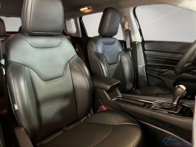 GL Veículos | Compass 21/22 - foto 7