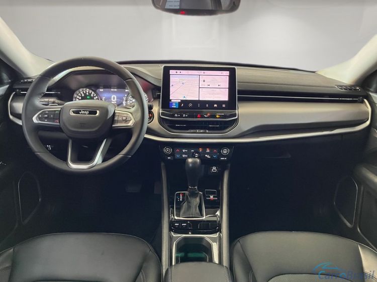 GL Veículos | Compass 21/22 - foto 9