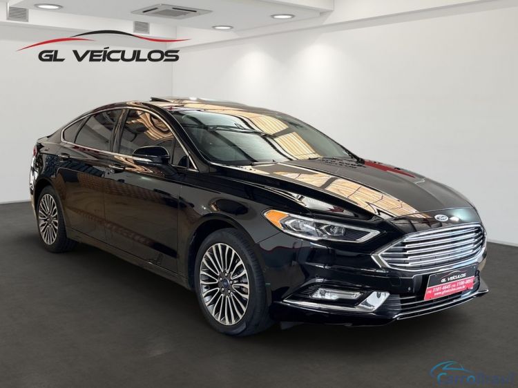 GL Veículos | Fusion 16/17 - foto 2