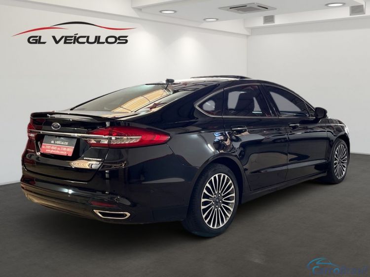 GL Veículos | Fusion 16/17 - foto 3