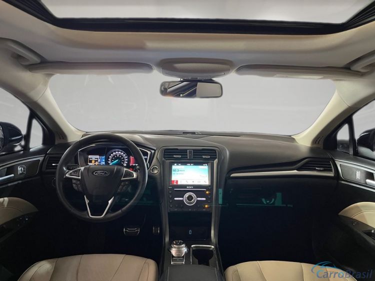 GL Veículos | Fusion 16/17 - foto 10