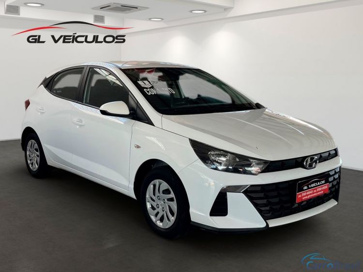 GL Veículos | HB 20 24/25 - foto 2