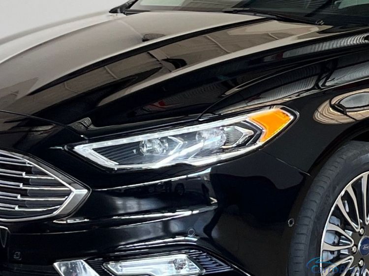 GL Veículos | Fusion 16/17 - foto 5