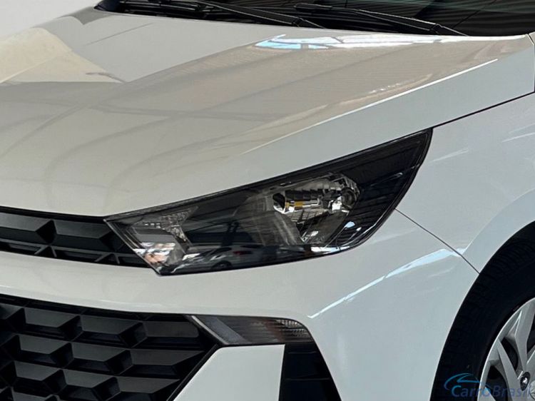 GL Veículos | HB 20 24/25 - foto 5