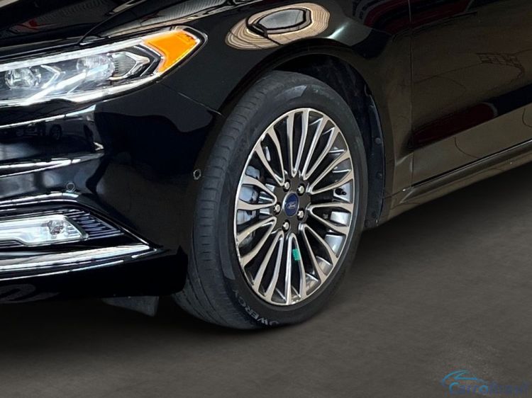 GL Veículos | Fusion 16/17 - foto 6