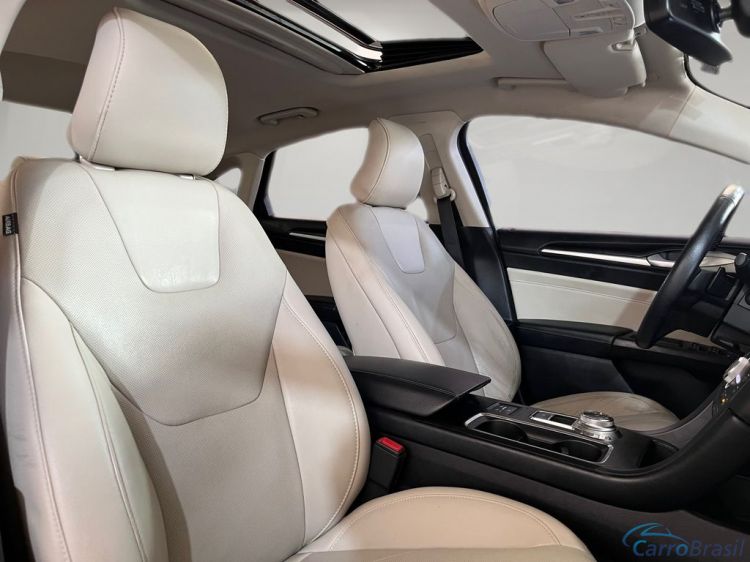 GL Veículos | Fusion 16/17 - foto 7