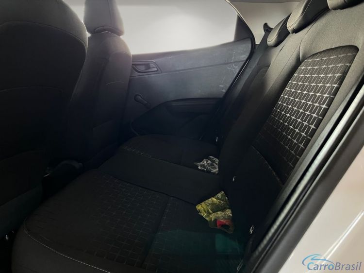 GL Veículos | HB 20 24/25 - foto 8