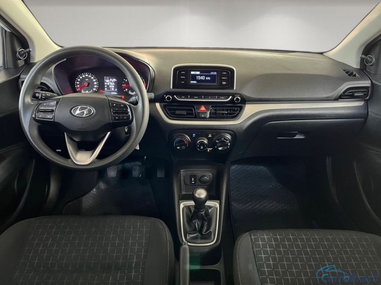 GL Veículos | HB 20 24/25 - foto 9