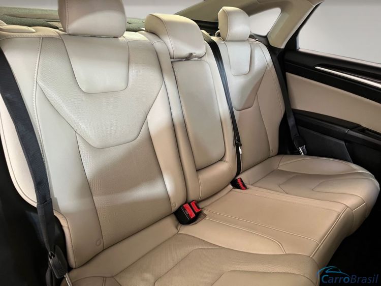 GL Veículos | Fusion 16/17 - foto 9