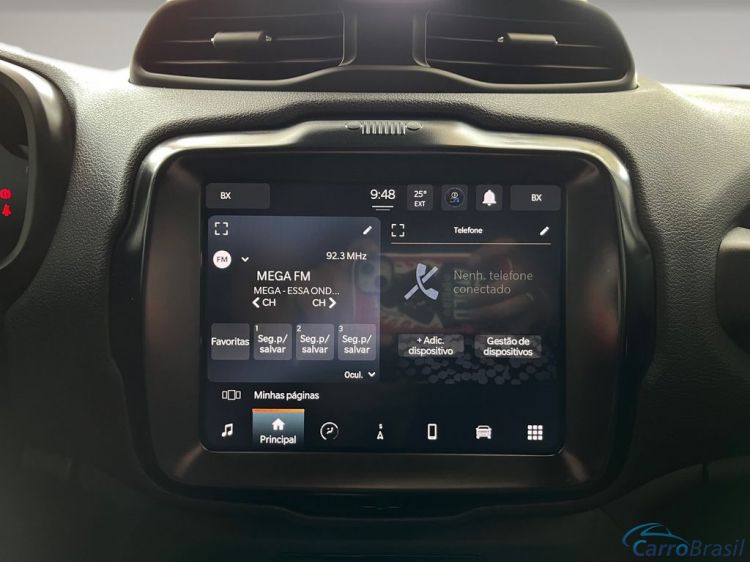 GL Veículos | Renegade 24/25 - foto 10