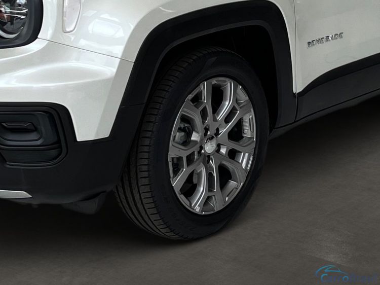 GL Veículos | Renegade 24/25 - foto 5