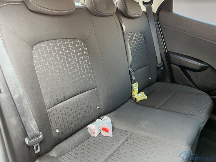 GL Veículos | HB 20 24/25 - foto 8