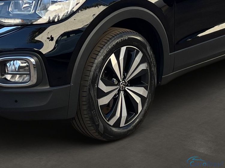 GL Veículos | T-Cross 1.4 250 TSI TOTAL FLEX HIGHLINE AUTOMÁTICO 24/24 - foto 6