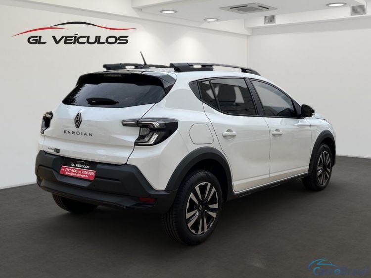GL Veículos | Kardian 24/25 - foto 3