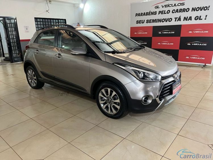 GL Veículos | HB 20 17/17 - foto 2