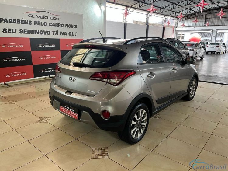 GL Veículos | HB 20 17/17 - foto 3